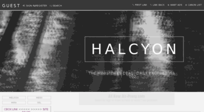 halcyonn.jcink.net