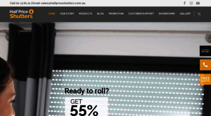 halfpriceshutters.com.au