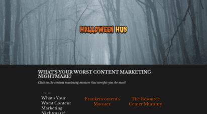 halloweenhub.uberflip.com