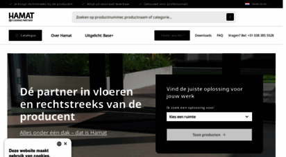 hamat.nl