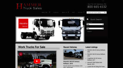 hammertrucks.com