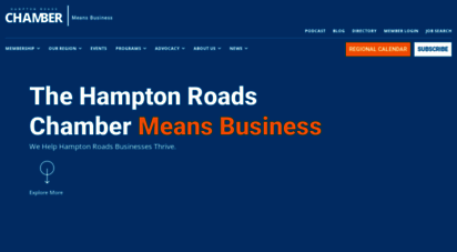 hamptonroadschamber.com