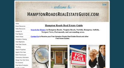 hamptonroadsrealestateguide.com