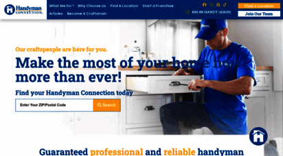 handymanconnection.com