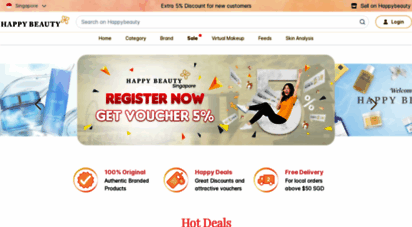happybeauty.com.sg