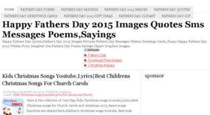 happyfathersday2015image.com