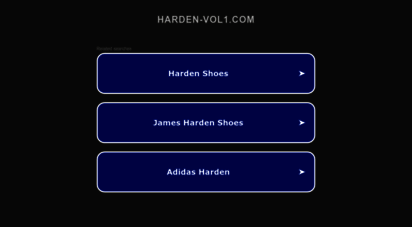 harden-vol1.com - justin tv izle, maç yayınları, canlı maç izle