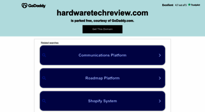 hardwaretechreview.com