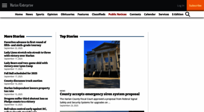 harlandaily.com