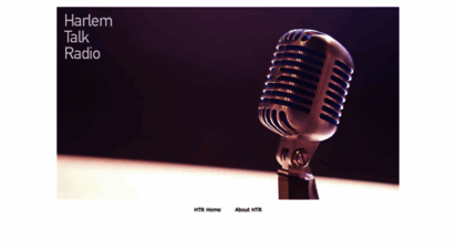 harlemtalkradio.com