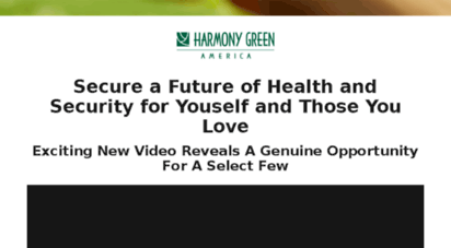 harmonyaloeverajuice.com