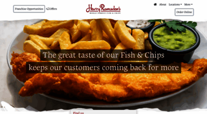 harryramsdens.co.uk