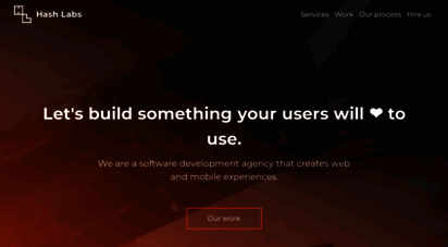 hashlabs.com