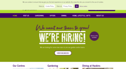 haskins.co.uk