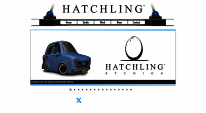 hatchling.com