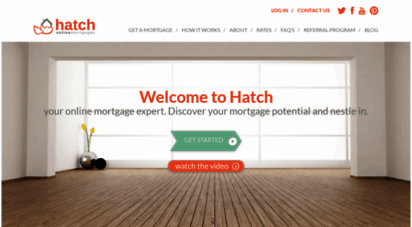hatchmortgage.com