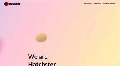 hatchster.com