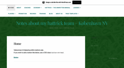 hattrickknv.wordpress.com - 