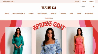 haus131.com