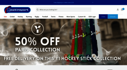 hawkinsport.co.uk