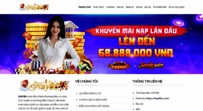 hay88rs.com