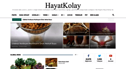 hayatkolay.com