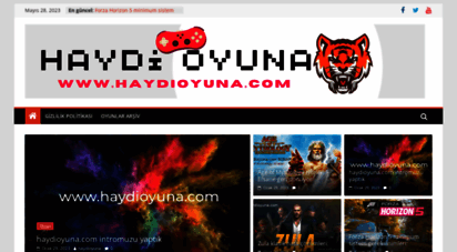haydioyuna.com