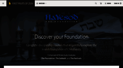 hayesod.ffoz.org