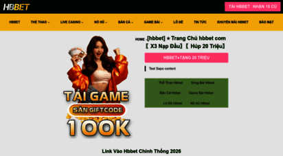 hbbet1.org