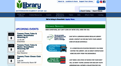 hcplibrary.org