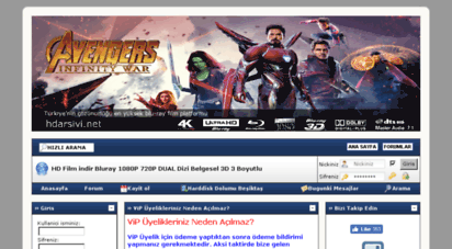similar web sites like hdarsivi.net