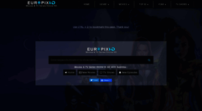 hdeuropix.io - europixhd - movies & tv series online hd