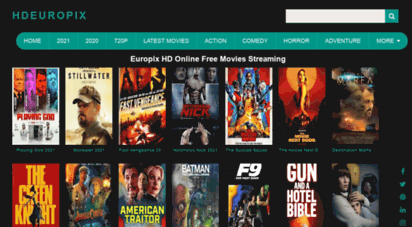 hdeuropix.website - hdeuropix - free movies and tv series watch online