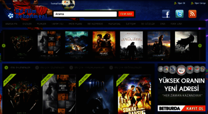hdfilmrekortmeni.com - 