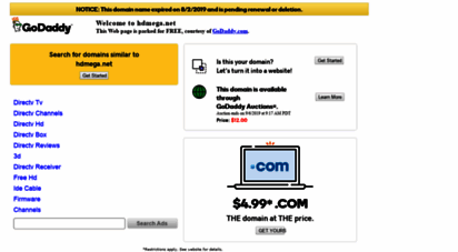 similar web sites like hdmega.net