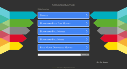 similar web sites like hdmoviesplus.mobi