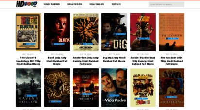 hdvogo.com - watch movies online - another online media streaming