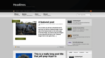 headlinesdemo.wordpress.com