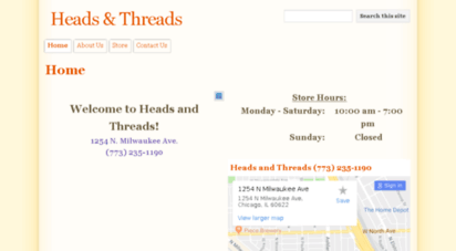 headsandthreads.net