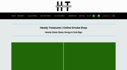 headytreasures.com