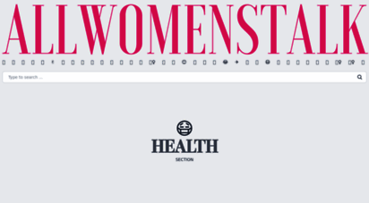 health.allwomenstalk.com