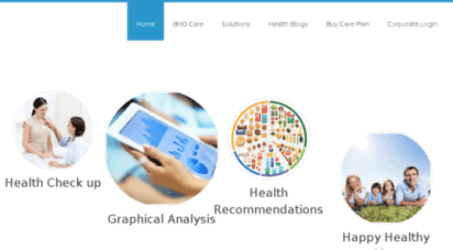 health.bhorg.com