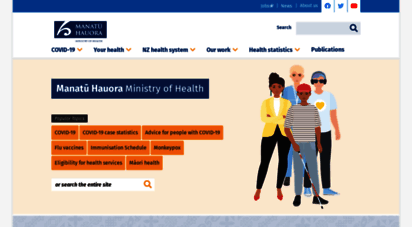 health.govt.nz