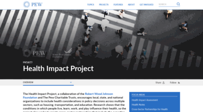 healthimpactproject.org