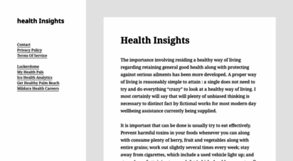 healthinsights.6te.net