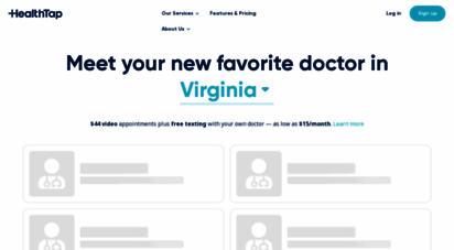 healthtap.com - 