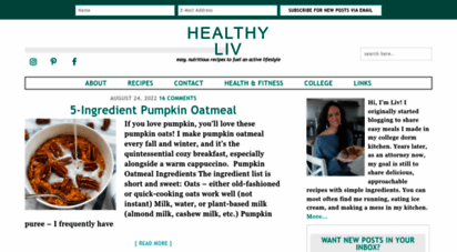 healthy-liv.com