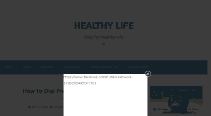 healthylifexyz.com