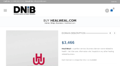 healweal.com