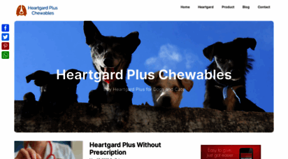 heartdirected.com